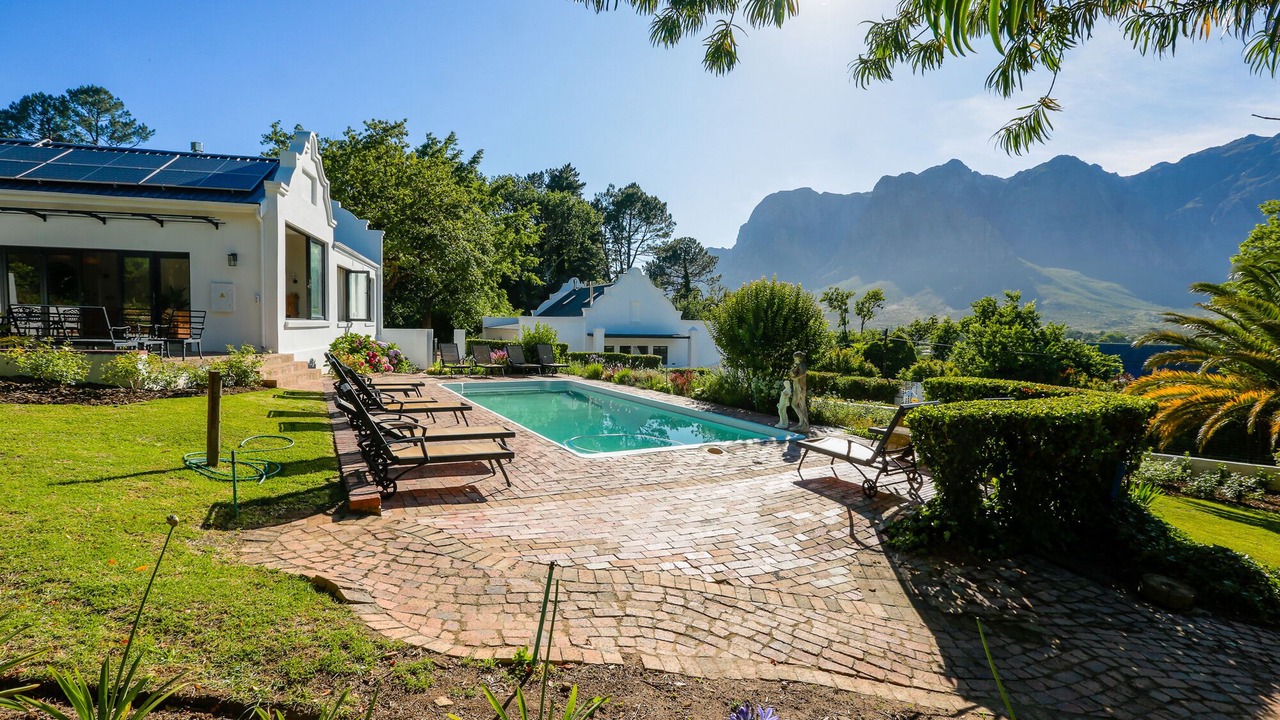 Photo of Outdoor in Cape Winelands