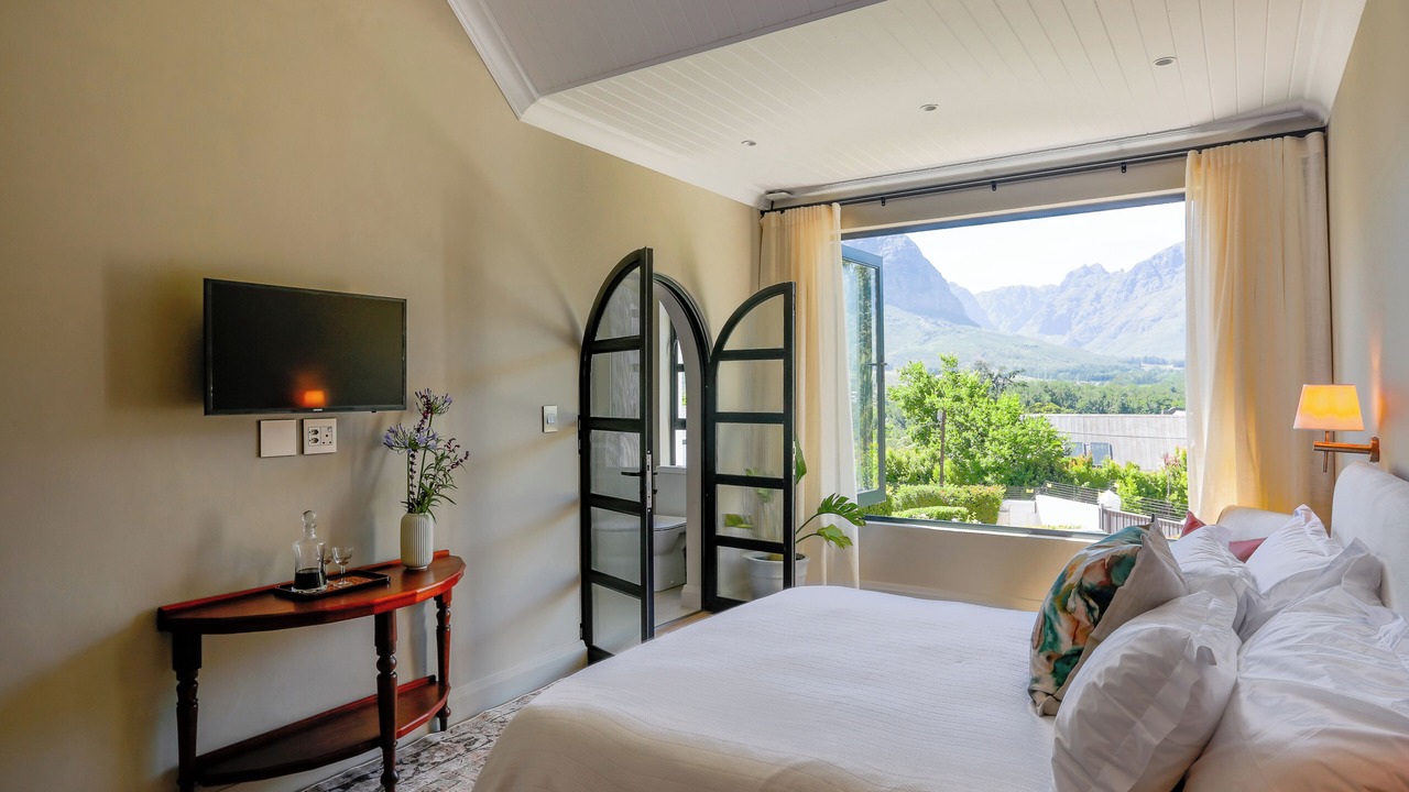 Photo of Others in Cape Winelands
