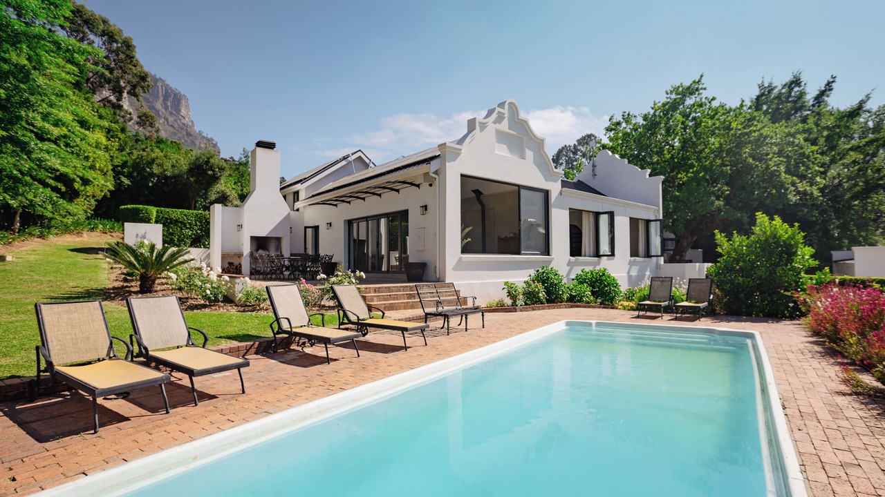 Photo of Outdoor in Cape Winelands