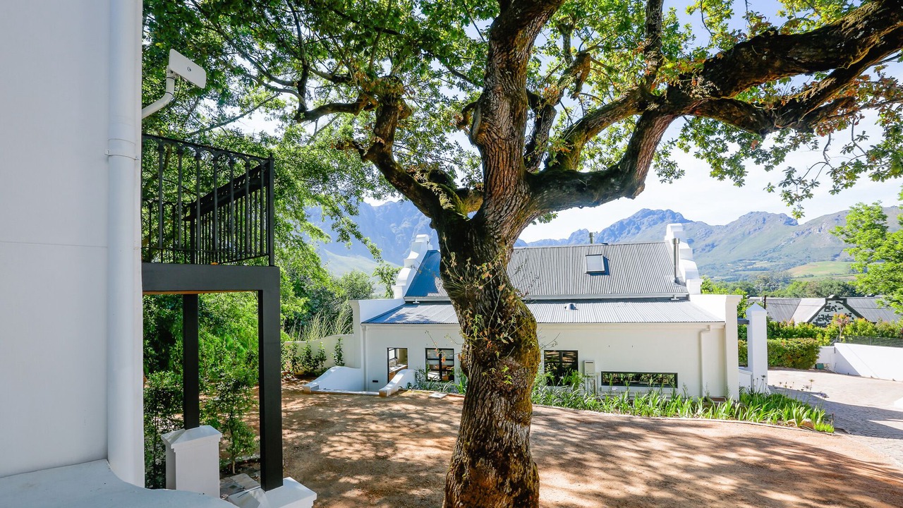 Photo of Outdoor in Cape Winelands