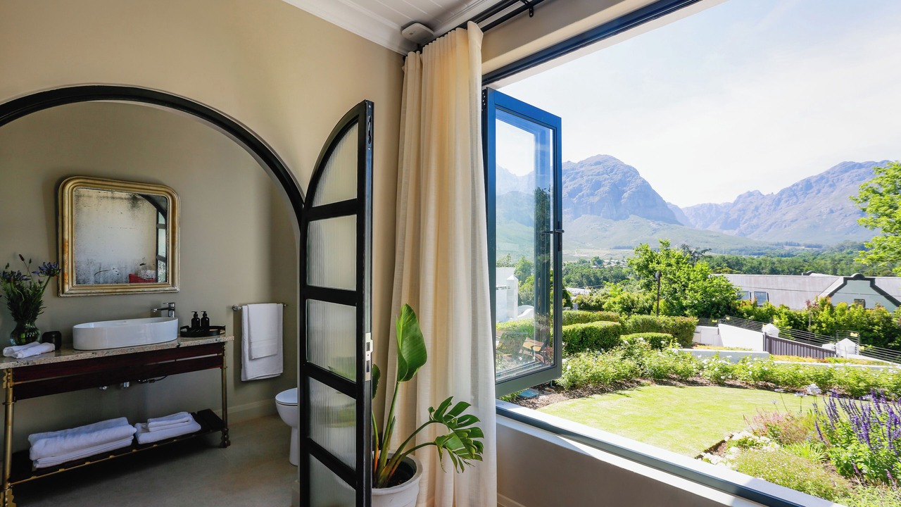 Photo of Others in Cape Winelands