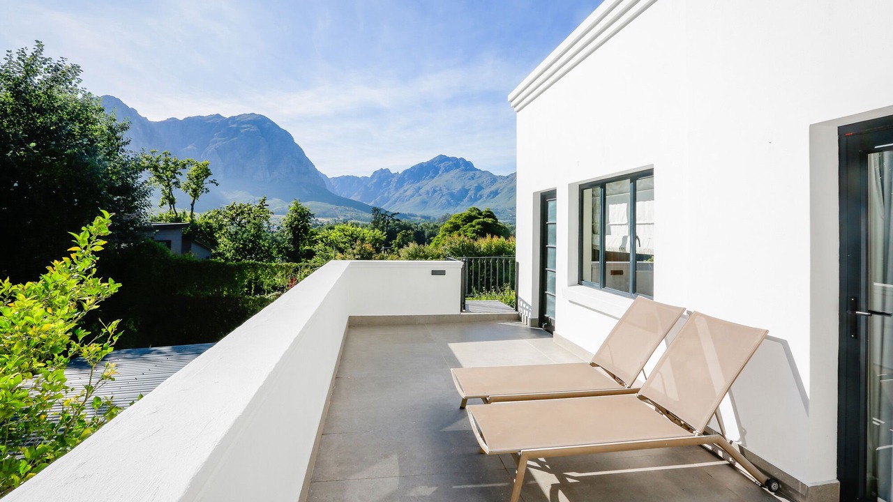 Photo of Others in Cape Winelands