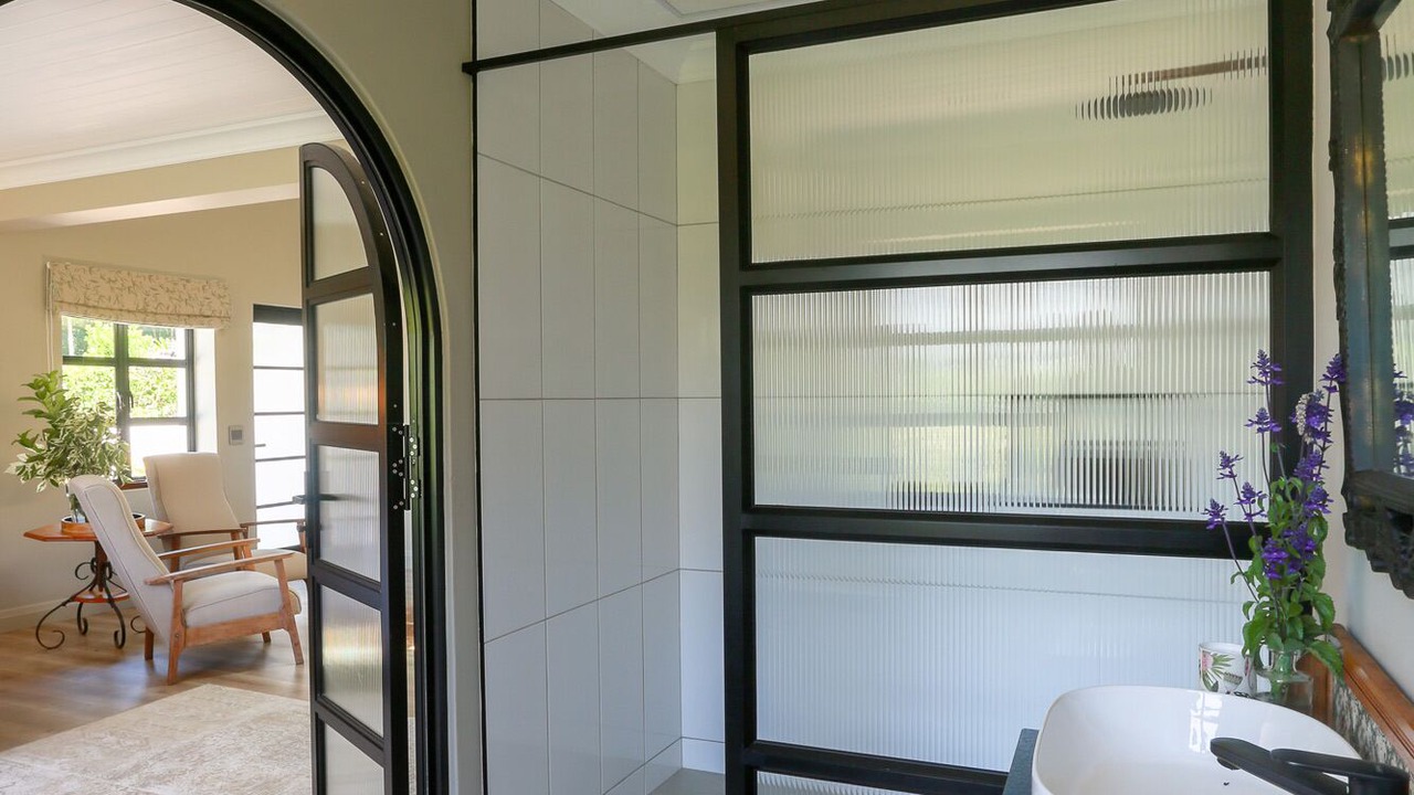 Photo of Bathroom in Cape Winelands