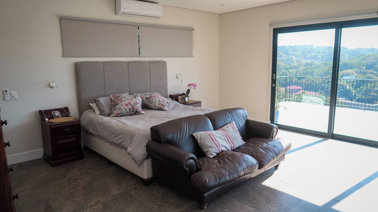 Photo of Patio Balcony in Umhlali Beach