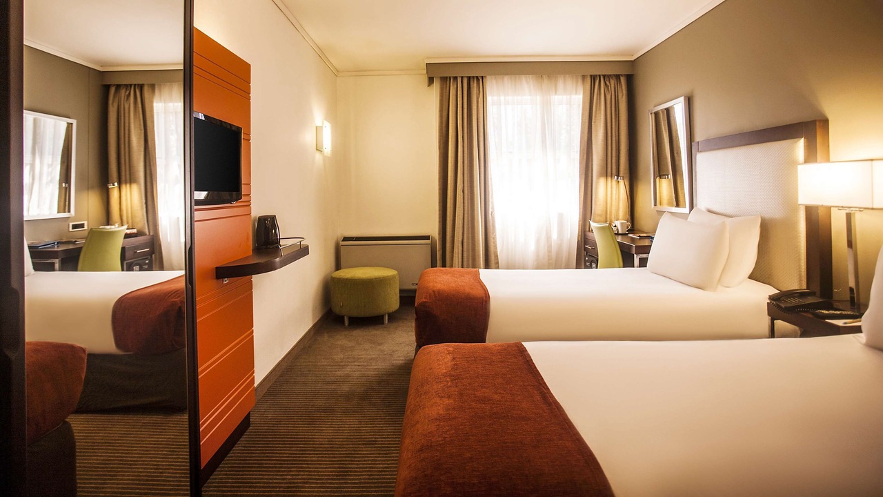 Photo of Bedroom in Greater Johannesburg Metropolitan Area