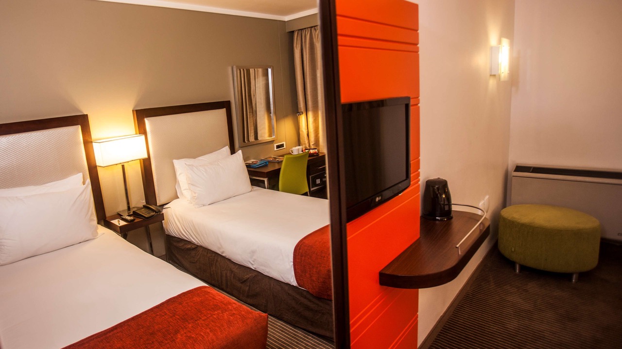 Photo of Bedroom in Greater Johannesburg Metropolitan Area