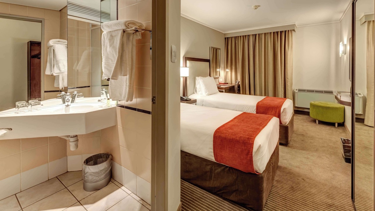 Photo of Bedroom in Greater Johannesburg Metropolitan Area