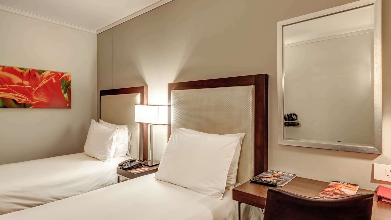 Photo of Bedroom in Greater Johannesburg Metropolitan Area