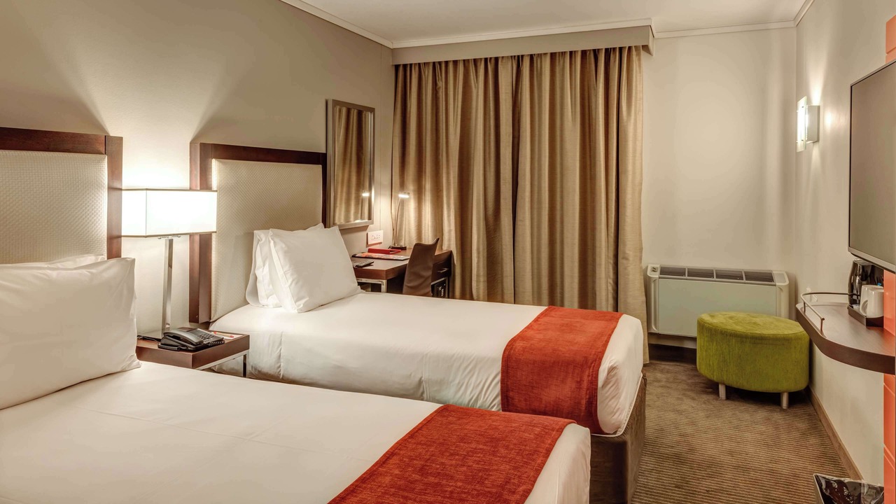 Photo of Bedroom in Greater Johannesburg Metropolitan Area