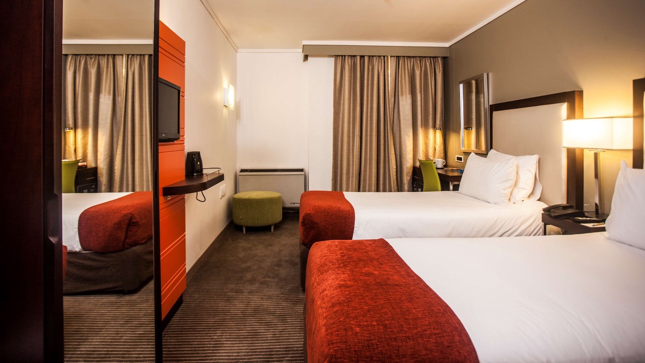 Photo of Bedroom in Greater Johannesburg Metropolitan Area