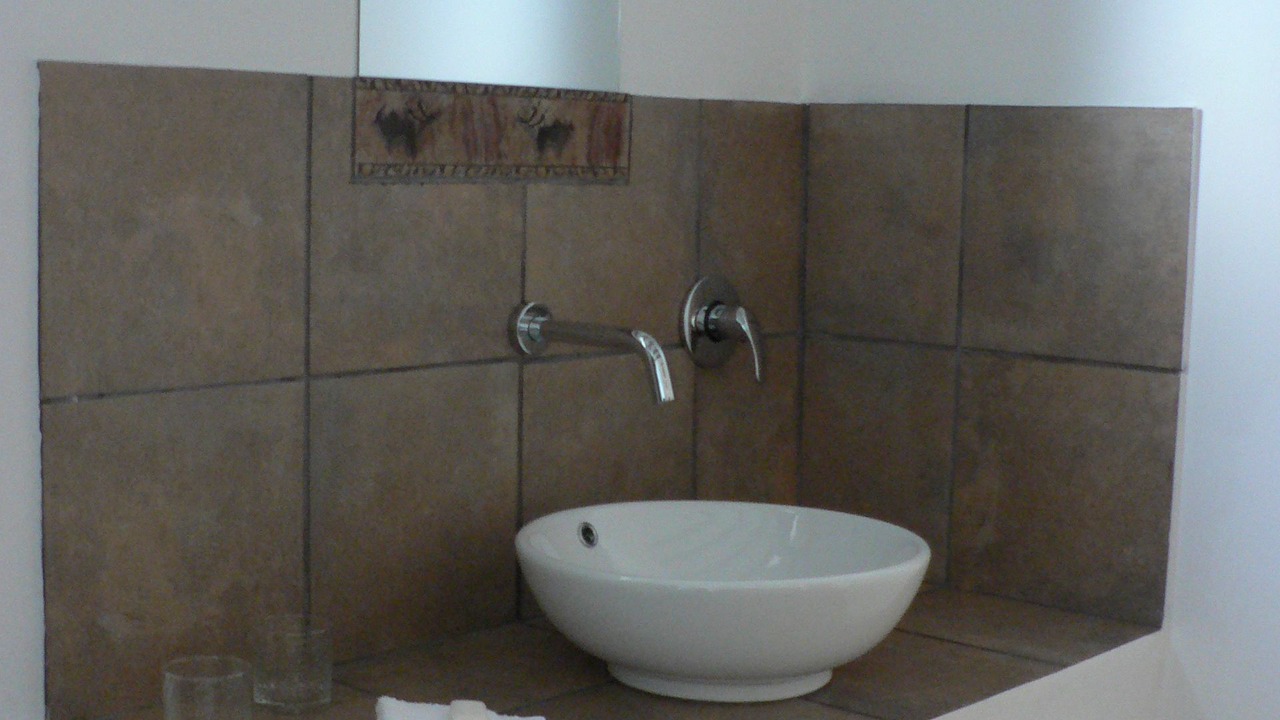 Photo of Bathroom in Montagu