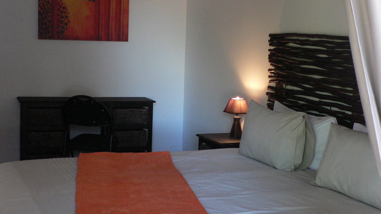 Photo of Bedroom in Montagu