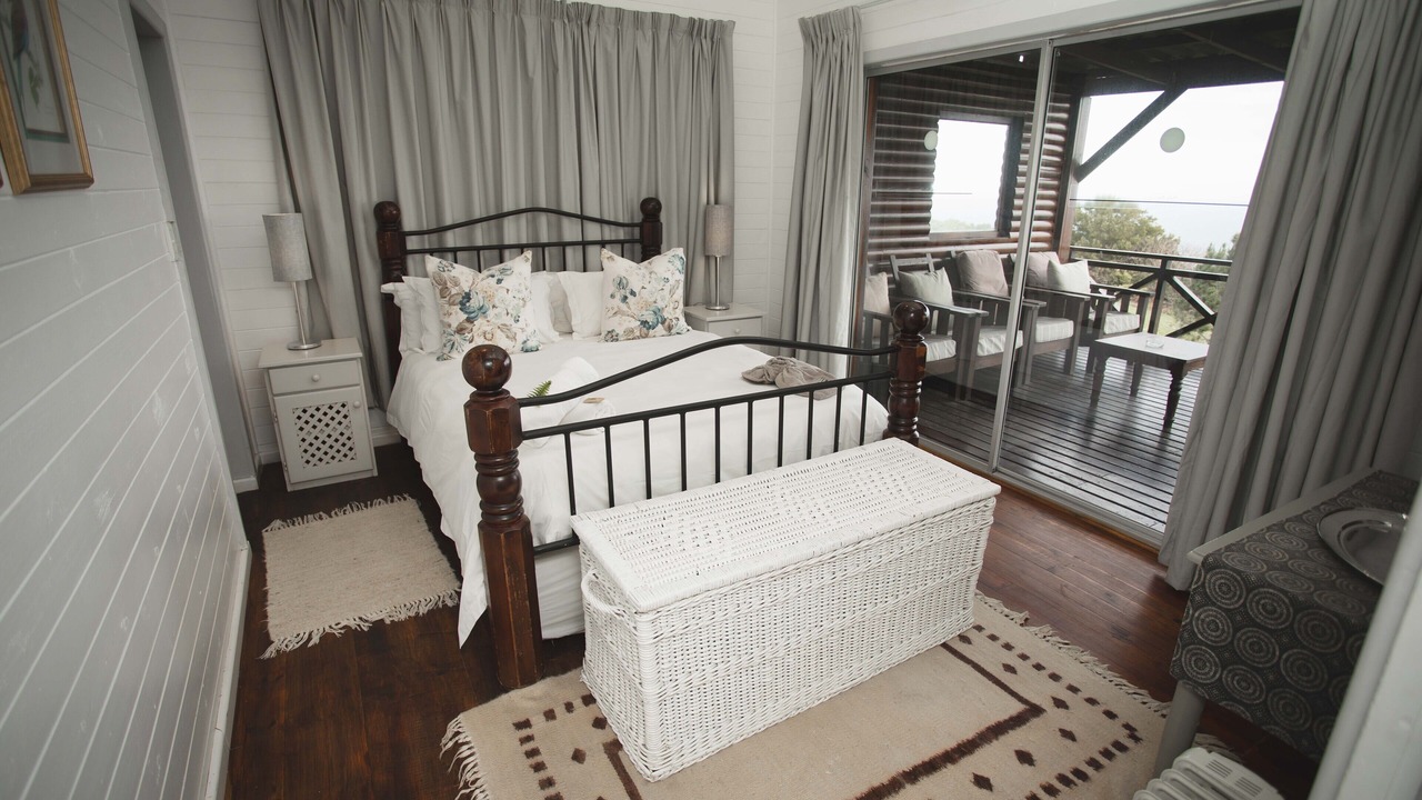 Photo of Bedroom in Storms River