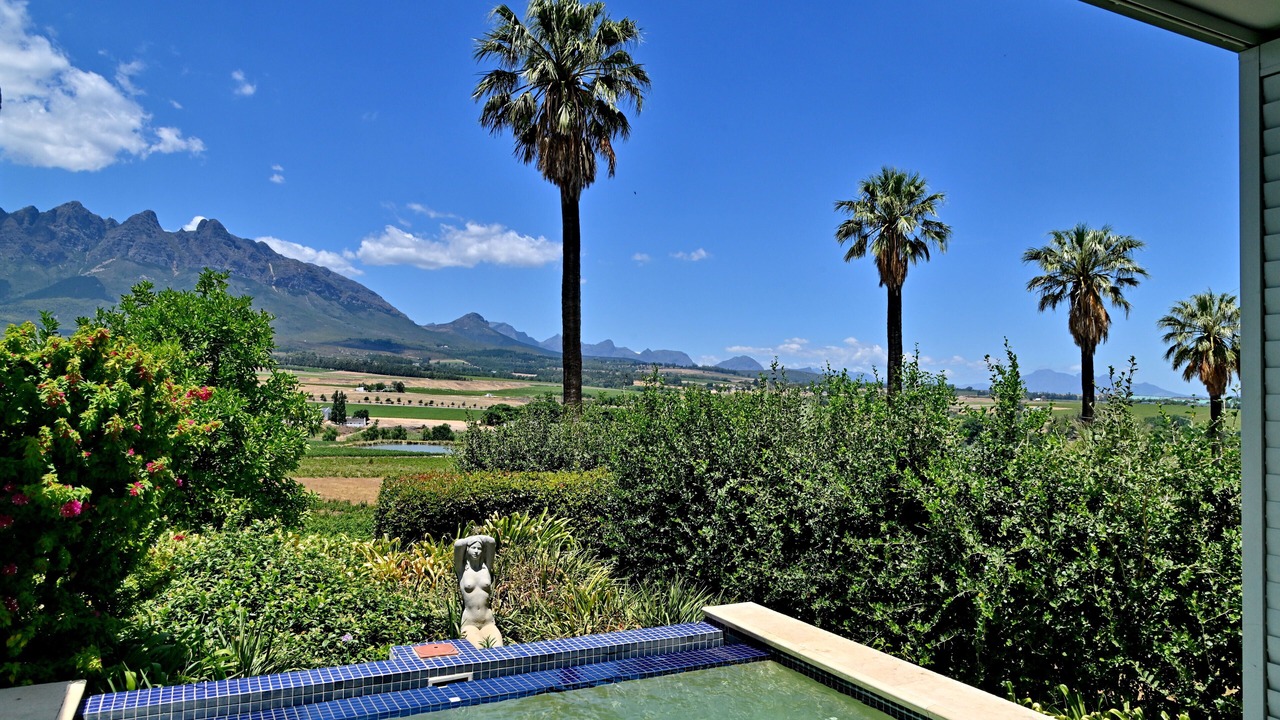 Photo of Outdoor in Drakenstein