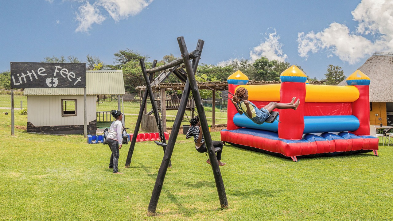 Photo of Outdoor in Muldersdrift