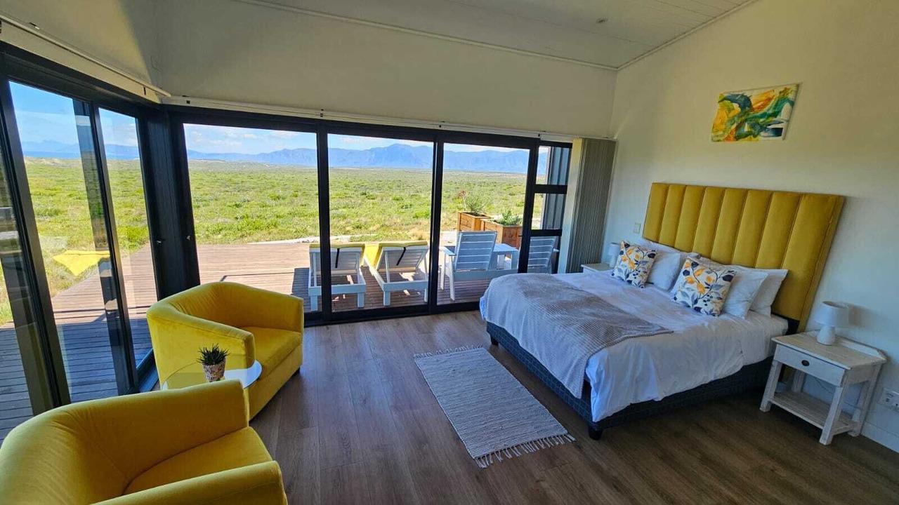 Photo of Bedroom in Overstrand