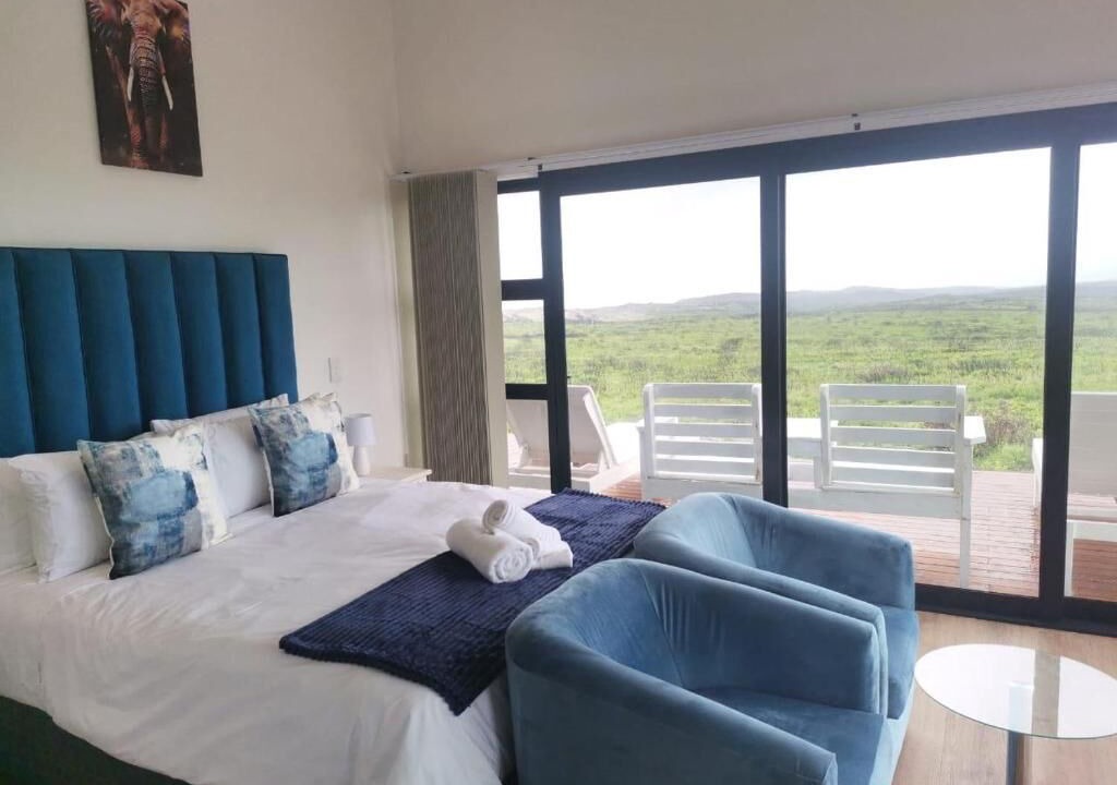 Photo of Bedroom in Overstrand