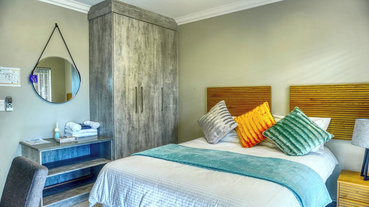 Photo of Bedroom in Randpark Ridge