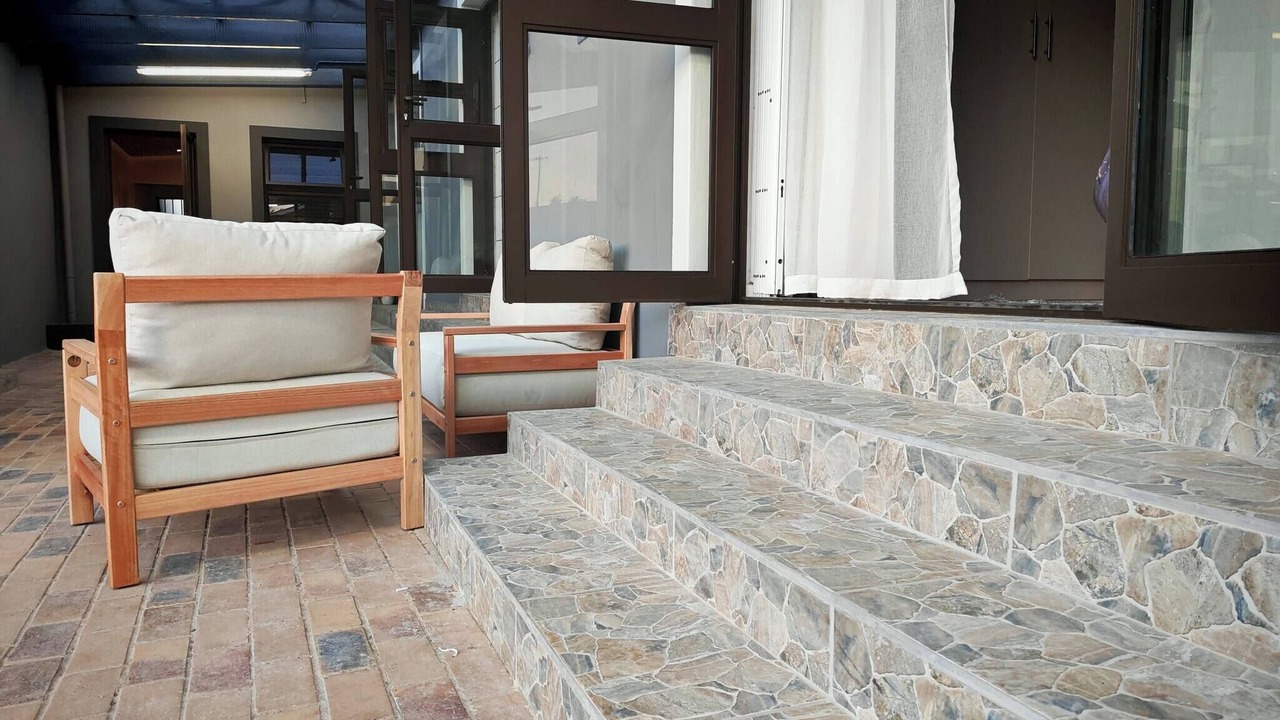 Photo of Bedroom in Flamingo Vlei
