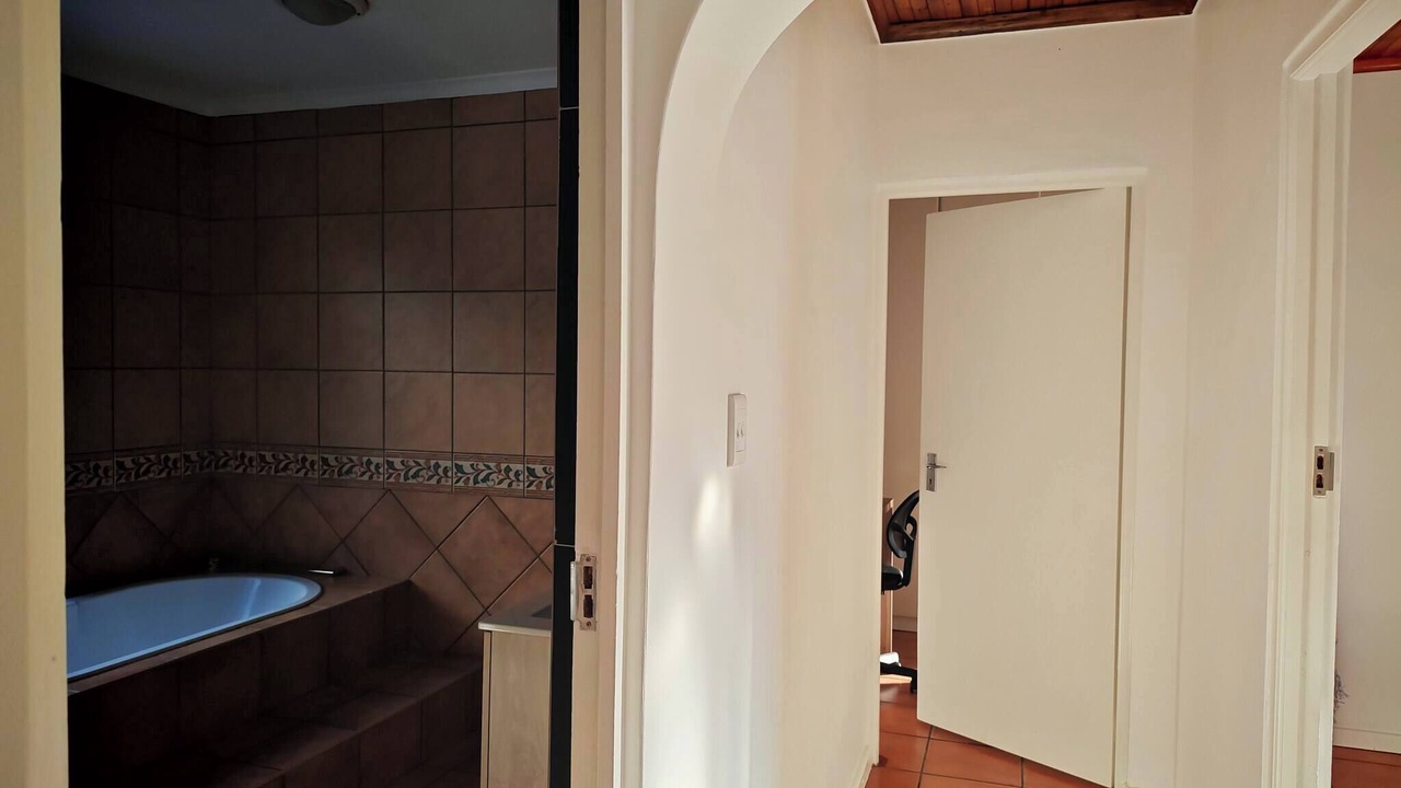 Photo of Bathroom in Flamingo Vlei