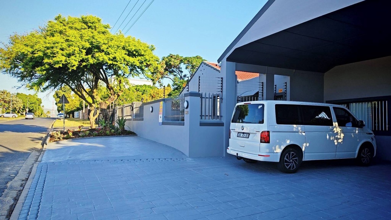 Photo of Bedroom in Flamingo Vlei