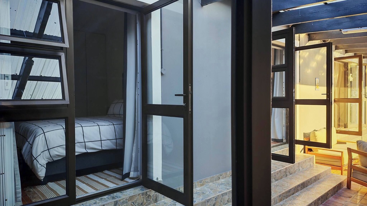 Photo of Bedroom in Flamingo Vlei