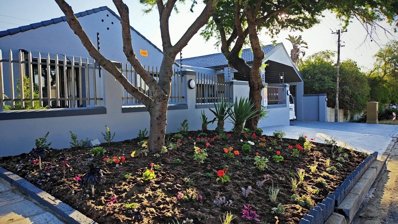 Photo of Outdoor in Flamingo Vlei