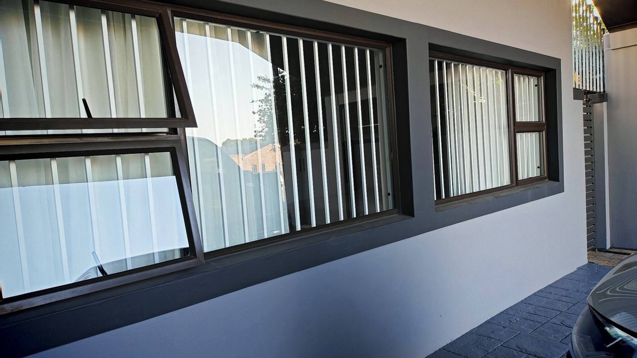 Photo of Bedroom in Flamingo Vlei