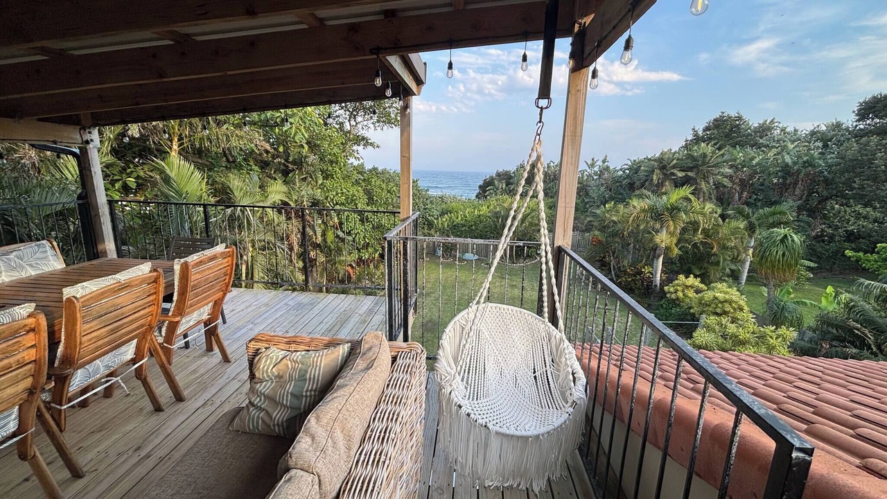 Photo of Patio Balcony in Port Edward
