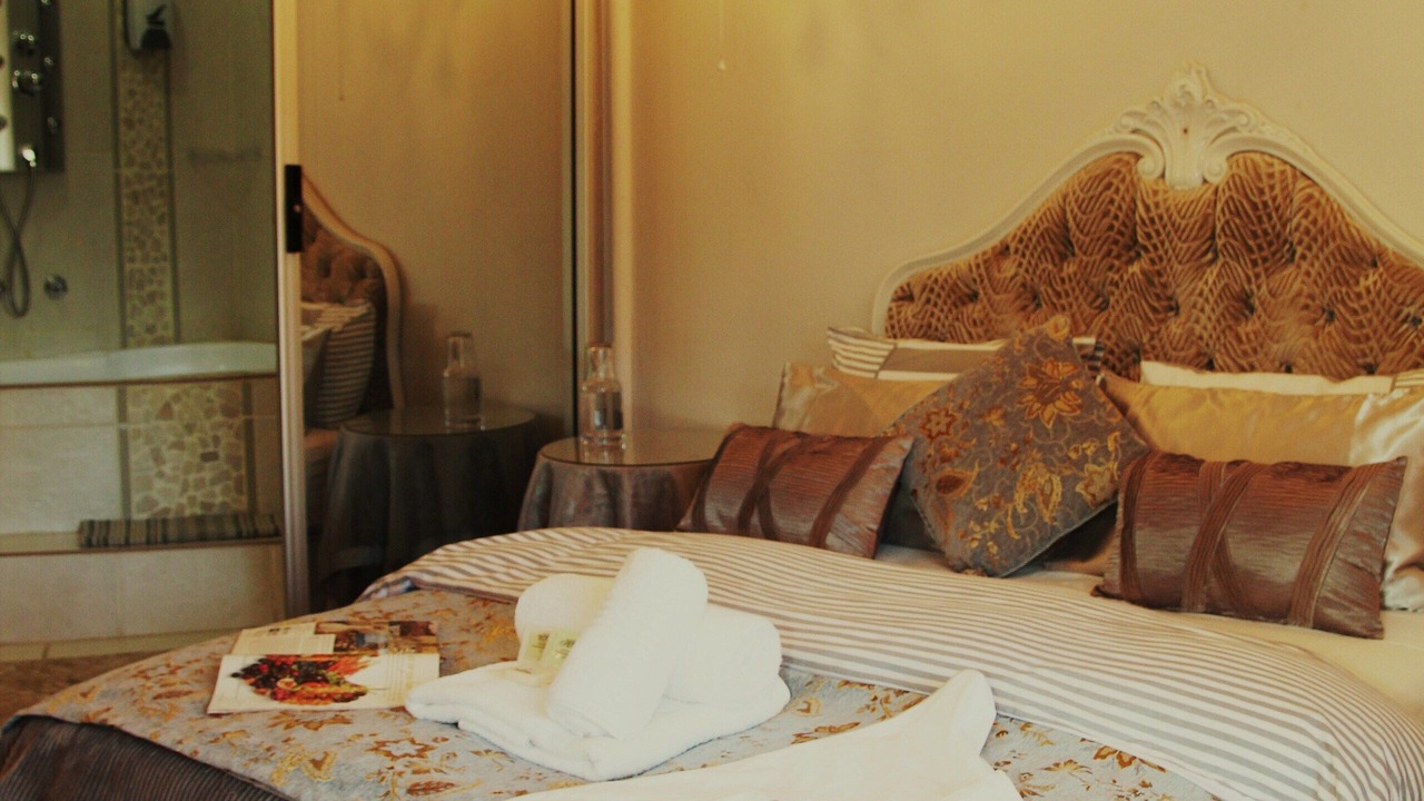 Photo of Bedroom in Upington