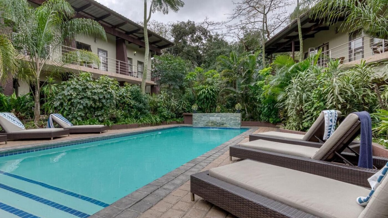 Photo of Outdoor in St. Lucia