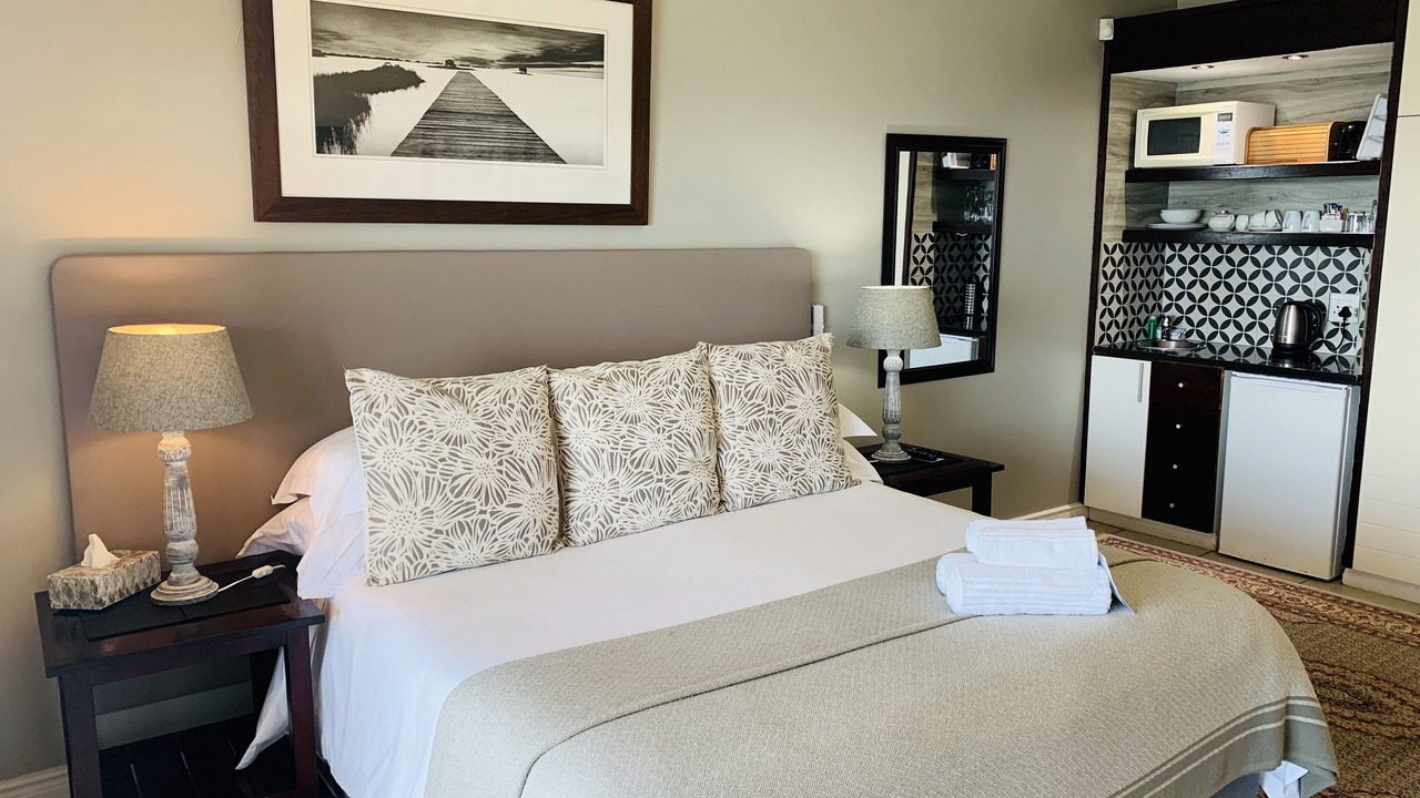 Photo of Bedroom in Brenton-on-Sea