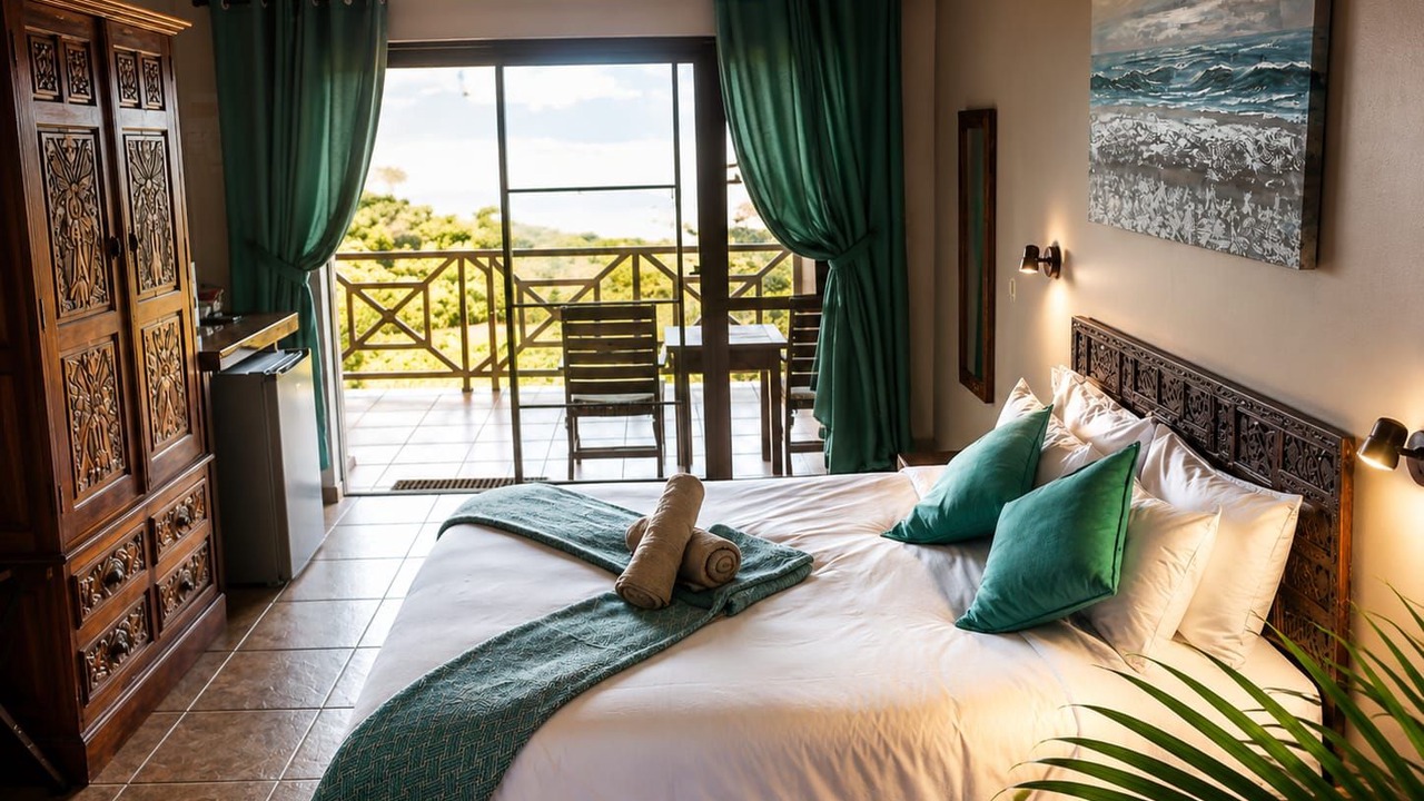 Photo of Bedroom in Sea Park