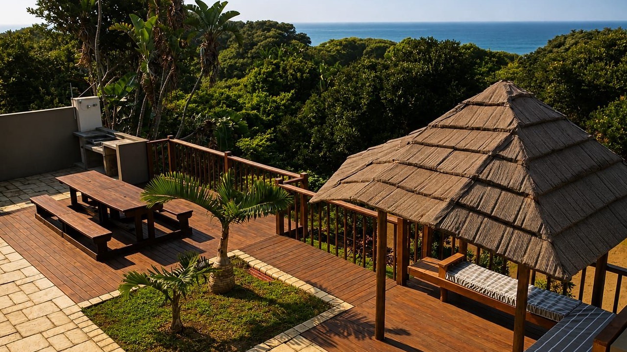 Photo of Outdoor in Sea Park