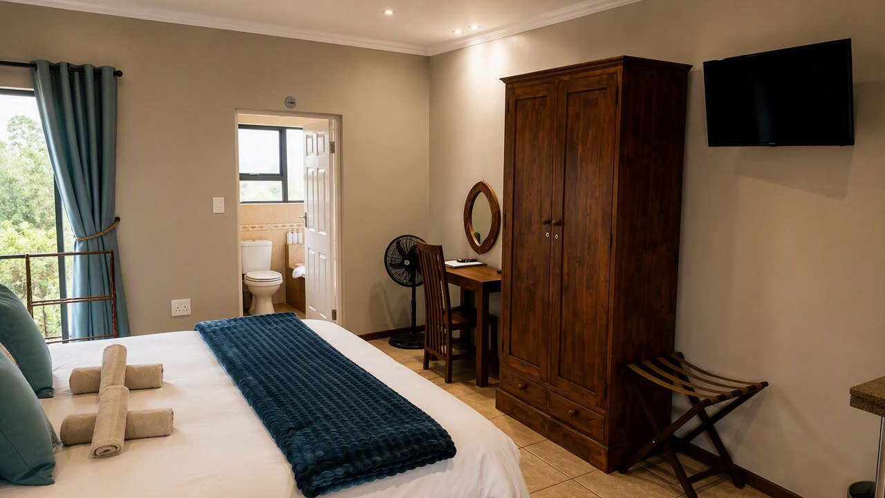 Photo of Bedroom in Sea Park