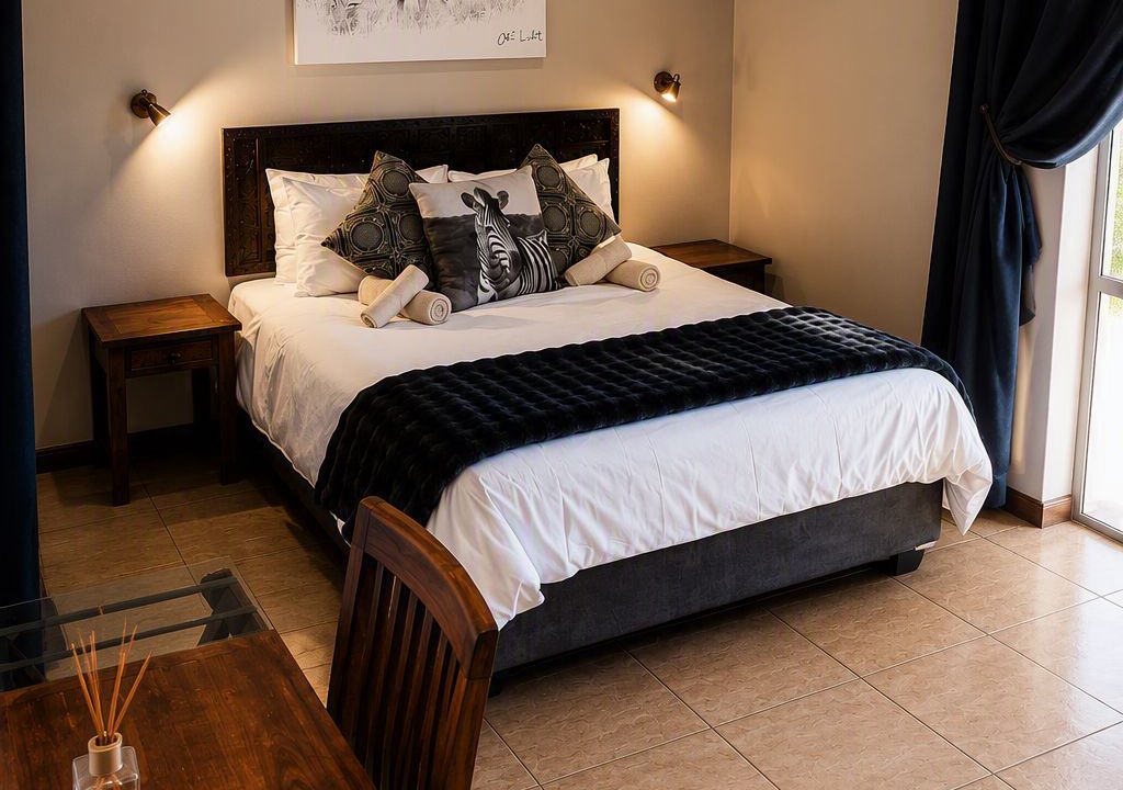 Photo of Bedroom in Sea Park