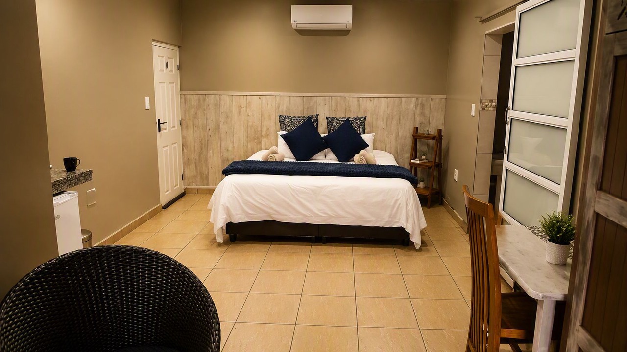 Photo of Bedroom in Sea Park