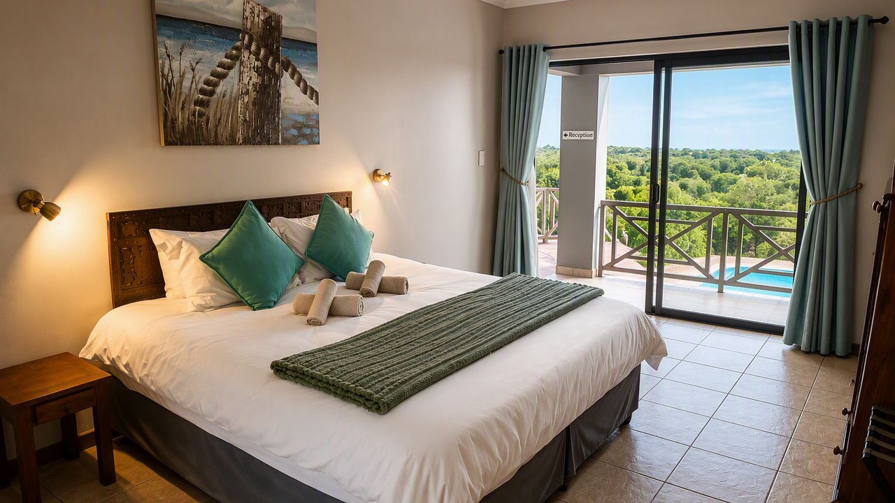Photo of Bedroom in Sea Park