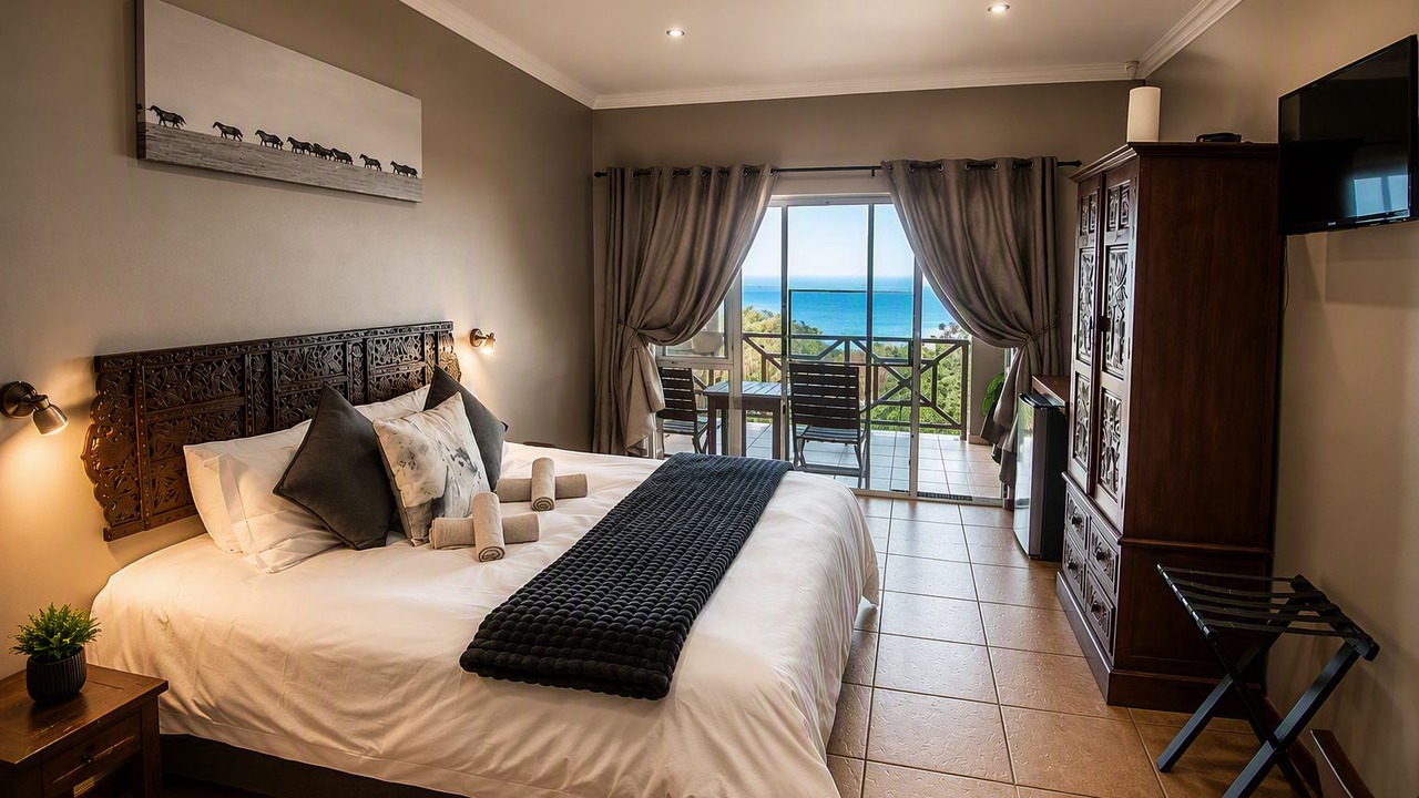 Photo of Bedroom in Sea Park