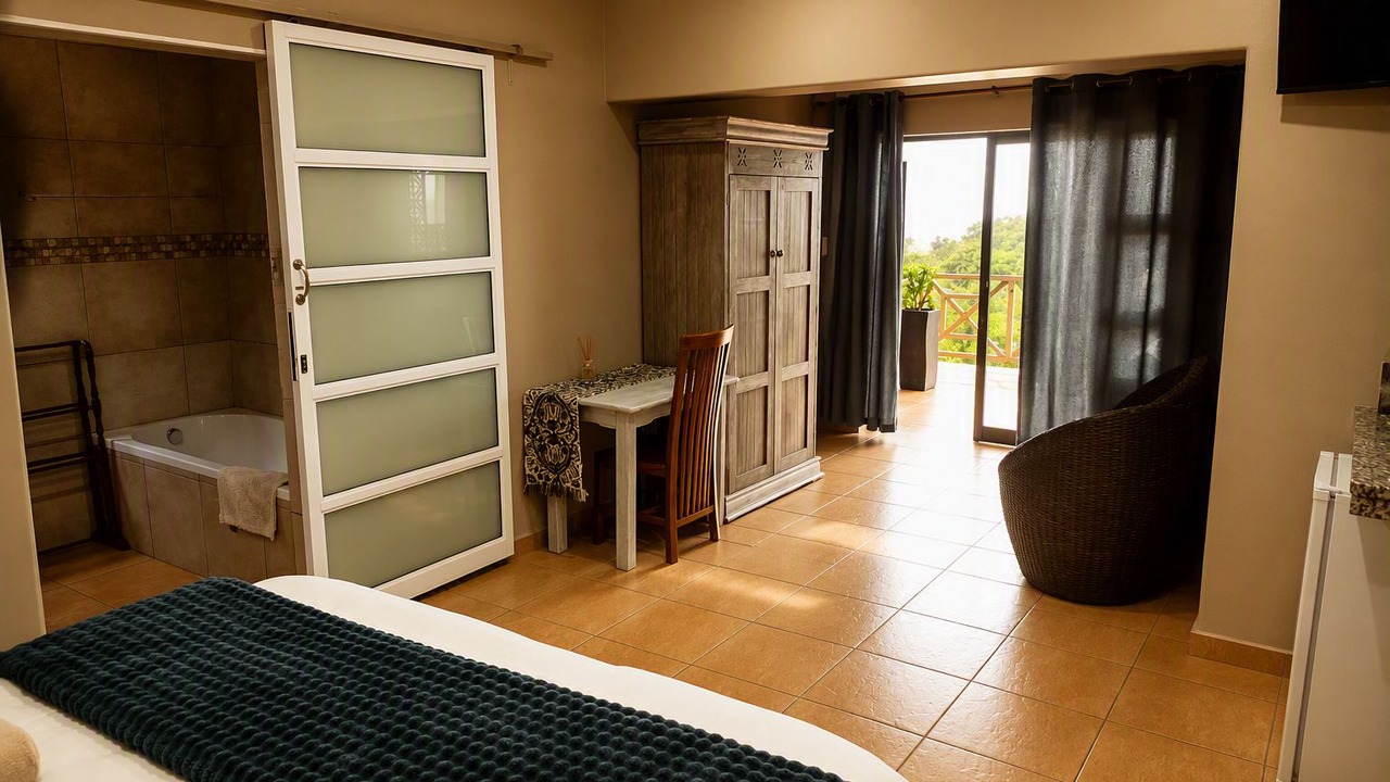 Photo of Bedroom in Sea Park