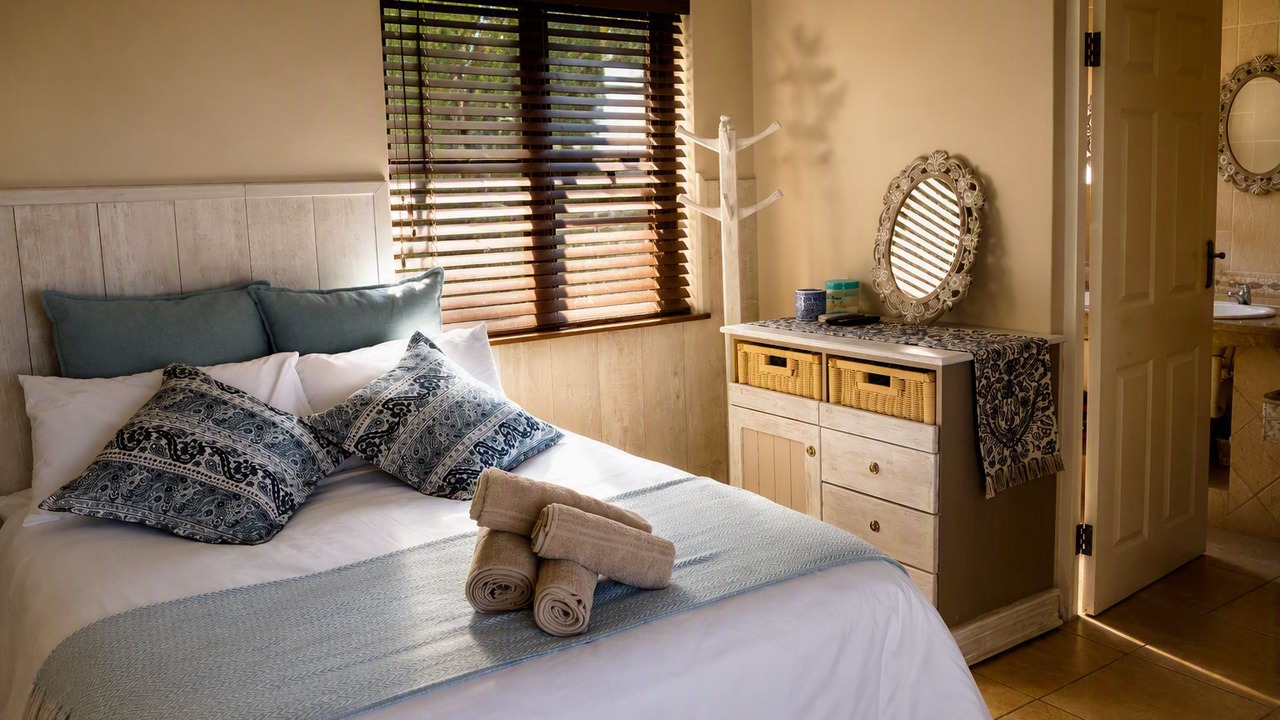 Photo of Bedroom in Sea Park