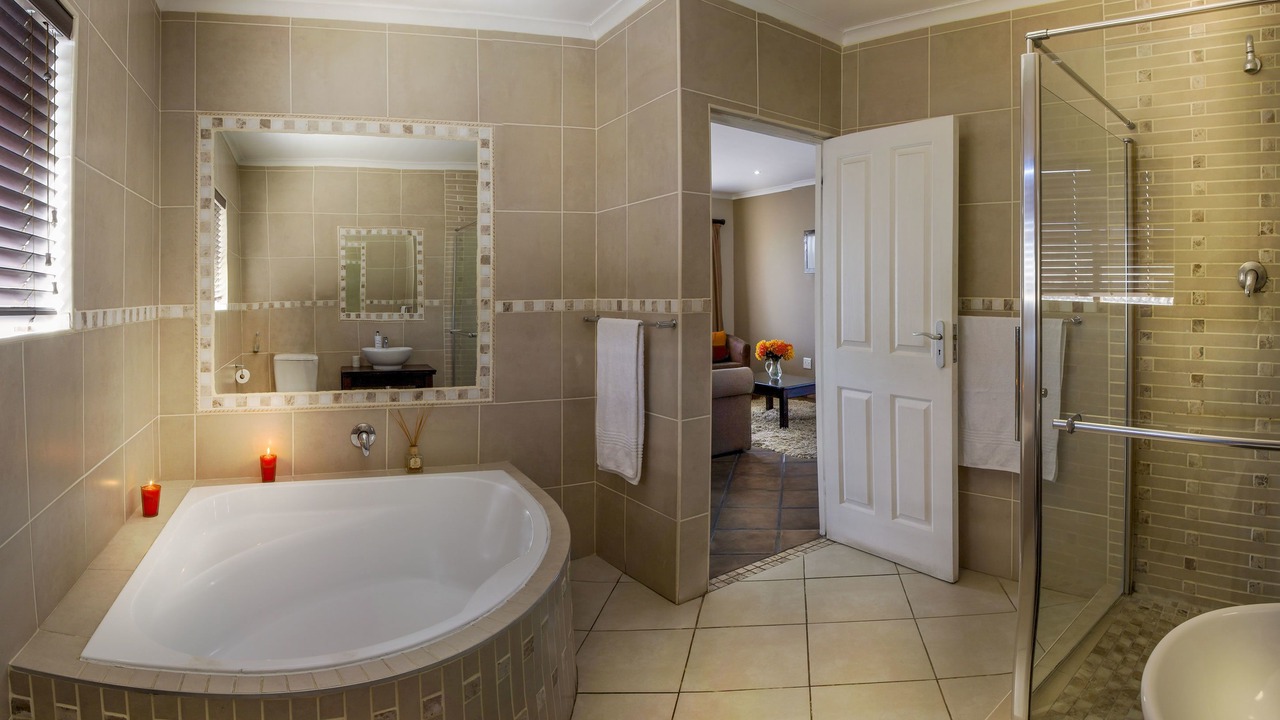 Photo of Bathroom in Humewood