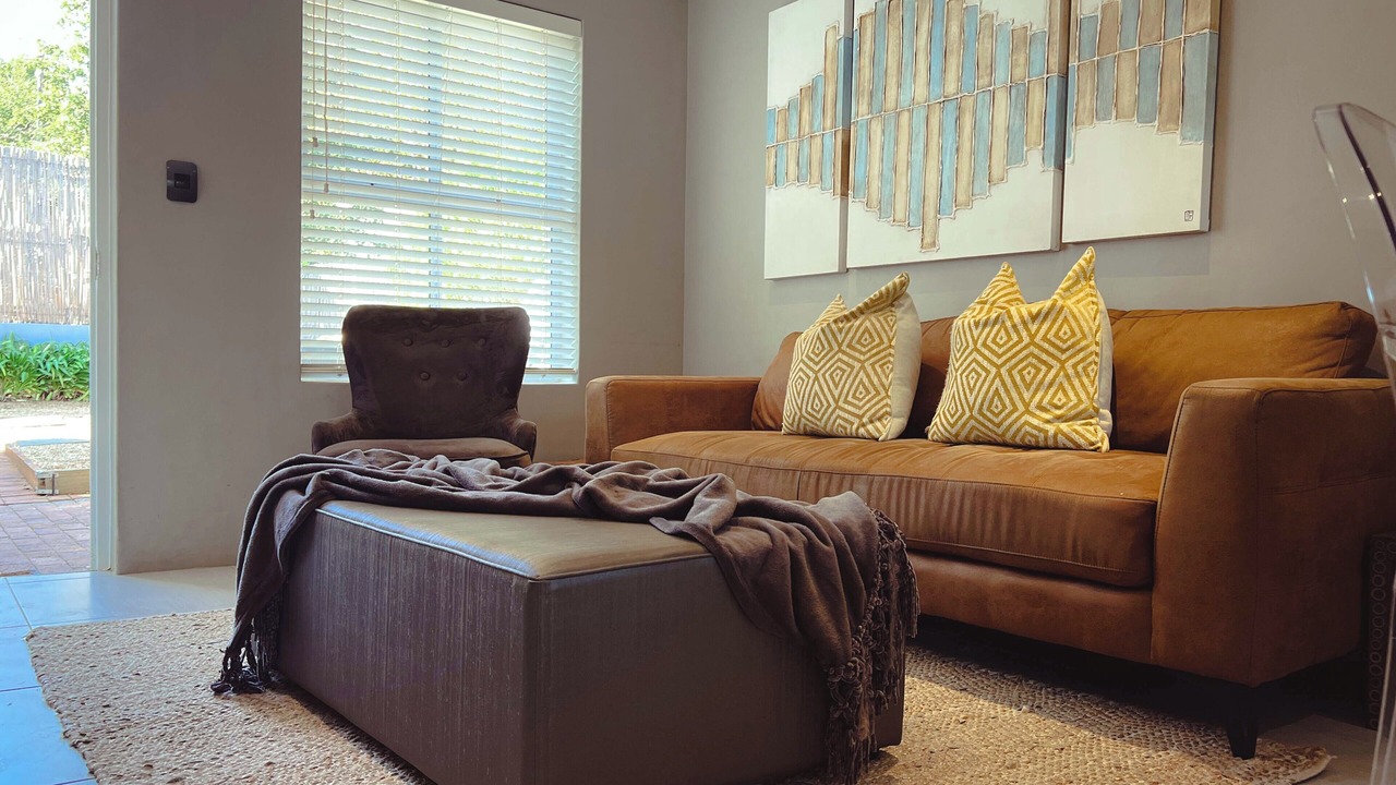 Photo of Bedroom in Somerset West