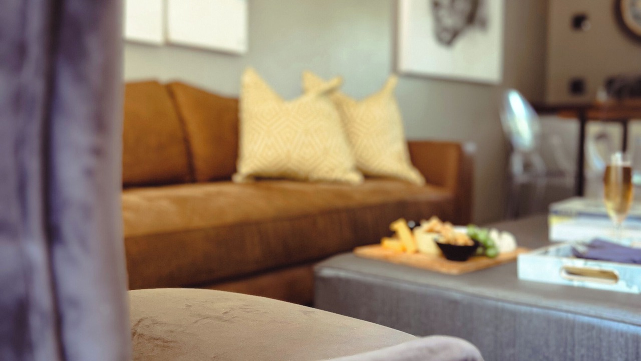 Photo of Bedroom in Somerset West