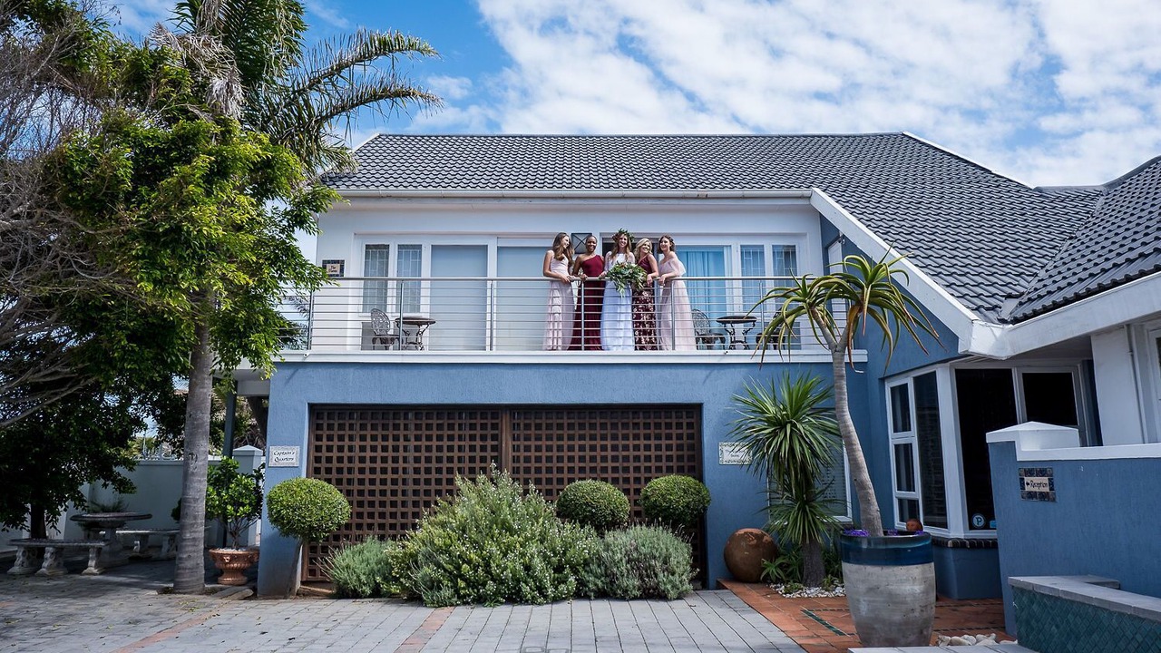 Photo of Outdoor in Summerstrand
