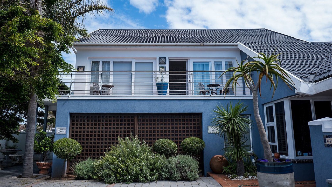 Photo of Outdoor in Summerstrand