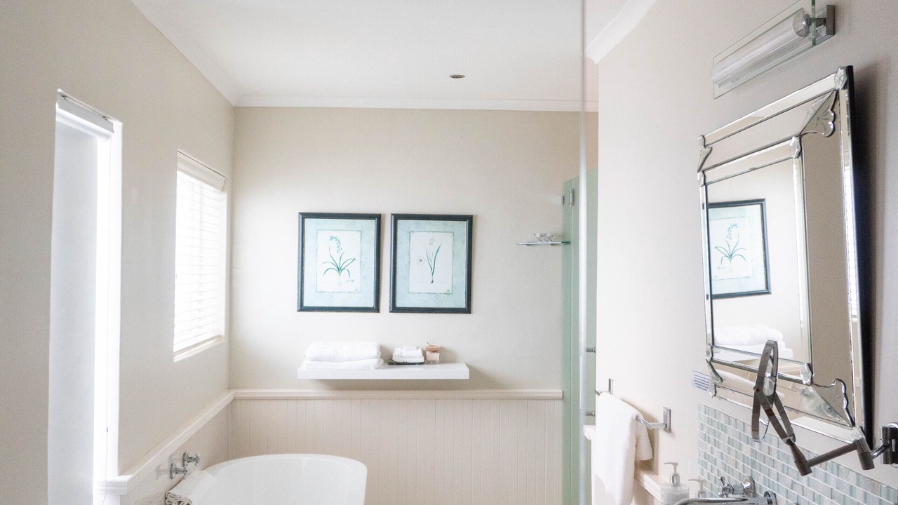 Photo of Bathroom in Summerstrand