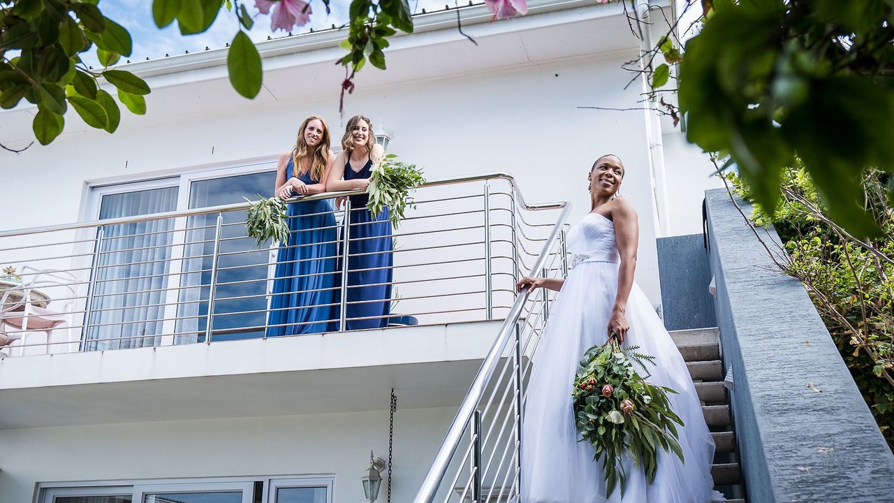 Photo of Patio Balcony in Summerstrand