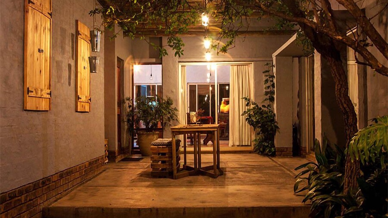 Photo of Patio Balcony in Die Wilgers