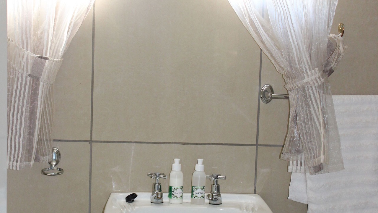 Photo of Bathroom in Klerksdorp